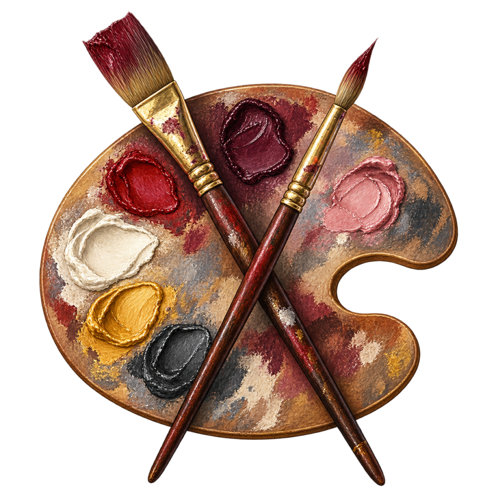 Paintings