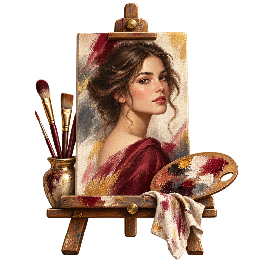 Portraits